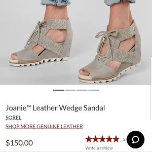 Sorel wedges